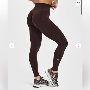 BNWT ONER ACTIVE EFFORTLESS SEAMLESS LEGGINGS